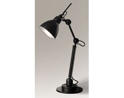 Shilo :: Desk Lamp DAISEN 2279 - color black