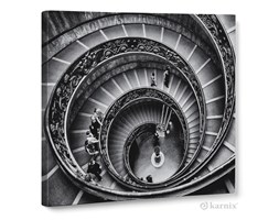 Obraz na płótnie Canvas Quadro Spirall