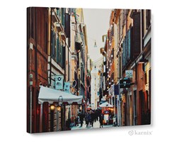 Obraz na płótnie Canvas Quadro Roma Romantic
