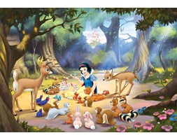 Disney Princesses Snow White Fototapeta
