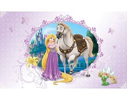 Disney Princesses Rapunzel Fototapeta