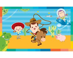 Disney Baby Toy Story Fototapeta
