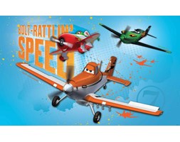 Disney Planes Fototapeta