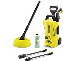 Myjka KARCHER K2 Premium Full Control Home
