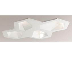 Shilo :: Plafond OKINAWA IL 3370- color white