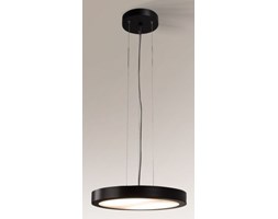 Shilo :: Pendant Lamp / oprawa zawieszana NOMI 5539 (2G13)- color black