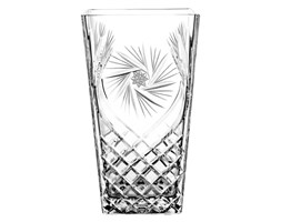 Wazon puchar kryształowy 20 cm - 8959