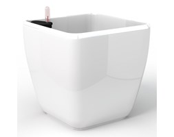 Donica Quadra 3115 Biała