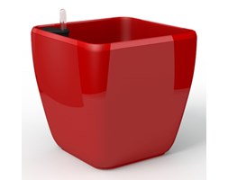 Donica Quadra 3115 Czerwona