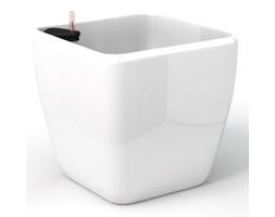 Donica Quadra 3114 Biała