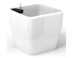 Donica Quadra 3112 Biała