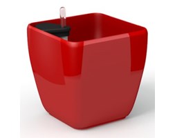 Donica Quadra 3111 Czerwona