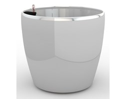 Donica Classic 3105 Biała