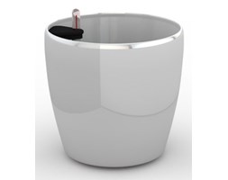 Donica Classic 3102 Biała