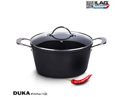 Garnek z pokrywką 4,8 l