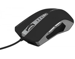 Esperanza MYSZ DLA GRACZY EM122K USB, 6D, DPI 2400 DRAGON