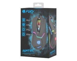 Mysz FURY Hunter