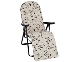 Fotel Galaxy Plus G001-06BB PATIO