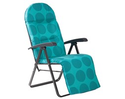 Fotel Galaxy Plus H012-11PB PATIO