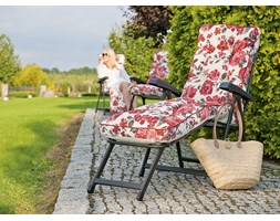 Leżak Lena Lounger A050-03PB PATIO