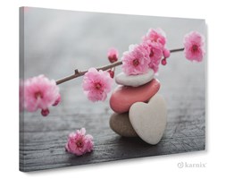 Obrazy na płótnie Canvas Panorama Zen