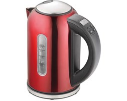 ŁUCZNIK Czajnik ŁUCZNIK WK 1351 Czerwony WK 1351 INOX