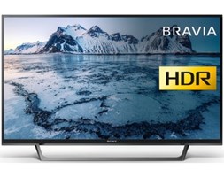 Telewizor Sony LED KDL-40WE660