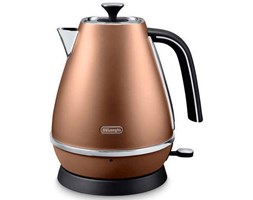 Czajnik DeLonghi KBI 2001.CP