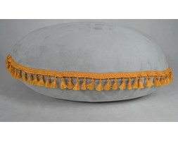 Puf okrągły ROUND MAXI