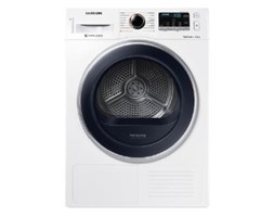 Suszarka Samsung Crystal Blue DV90M5200QW