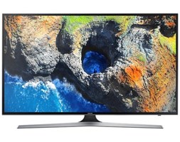 Telewizor SAMSUNG UE75MU6102K. Klasa energetyczna A