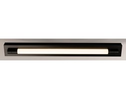 Shilo :: Oprawa natynkowa AICHI 1204- color black