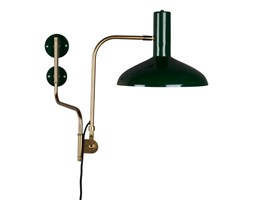 Dutchbone :: Wall lamp DEVI green