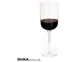 Kieliszki do czerwonego wina 350 ml 6 szt.
