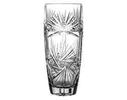 Wazon kryształowy na kwiaty 25,5 cm - 4544