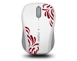 Mysz RAPOO 3100P