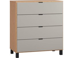 Komoda z szufladami Simple
