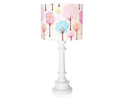Lampa bajkowy las