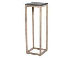Pomocnik L Klosters 44x44x118cm