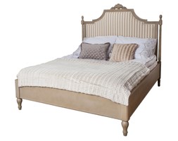 Patiomeble.eu VENEZIA 865K Łóżko 150cm