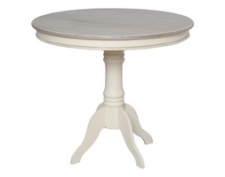 Patiomeble.eu RIMINI 116 Stół okrągły śr. 90cm