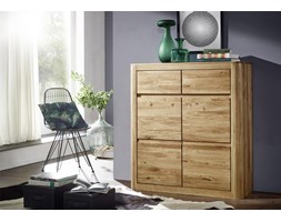 Patiomeble.eu MANHATTAN KM-0240 Komoda na buty