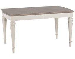 Patiomeble.eu MONTREUX SOFT GREY 142AA Stół rozkładany