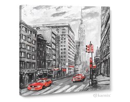 Obraz na płótnie Canvas Quadro New York