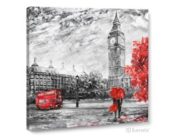 Obraz na płótnie Canvas Quadro Londyn