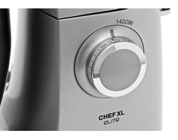 KENWOOD-AGD Chef XL Elite KVL6420S
