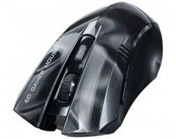 Tracer Mysz Battle Heroes Moro RF nano