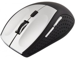 Esperanza MYSZ BLUETOOTH OPTYCZNA EM123S ANDROMEDA 1000/1600/2400DPI, 6D