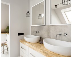 Lustro Scandi SQ