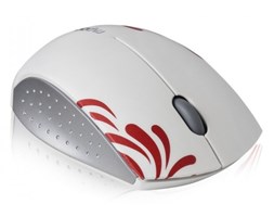 Mysz RAPOO 3300P+